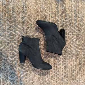 Vince Camuto booties